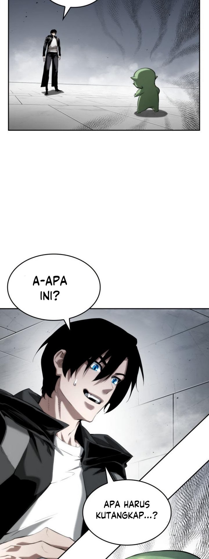 Boundless Necromancer Chapter 16 - halaman 88
