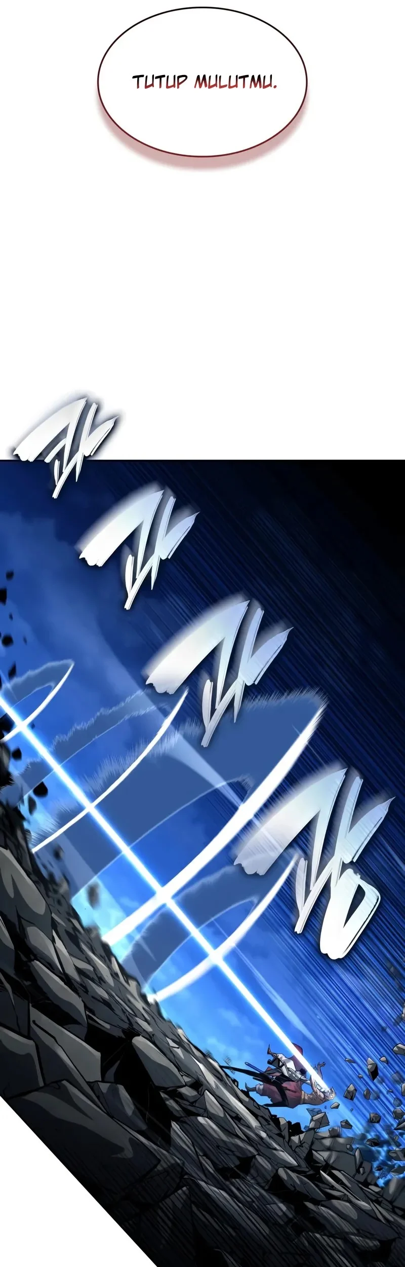 Boundless Necromancer Chapter 160 - halaman 14
