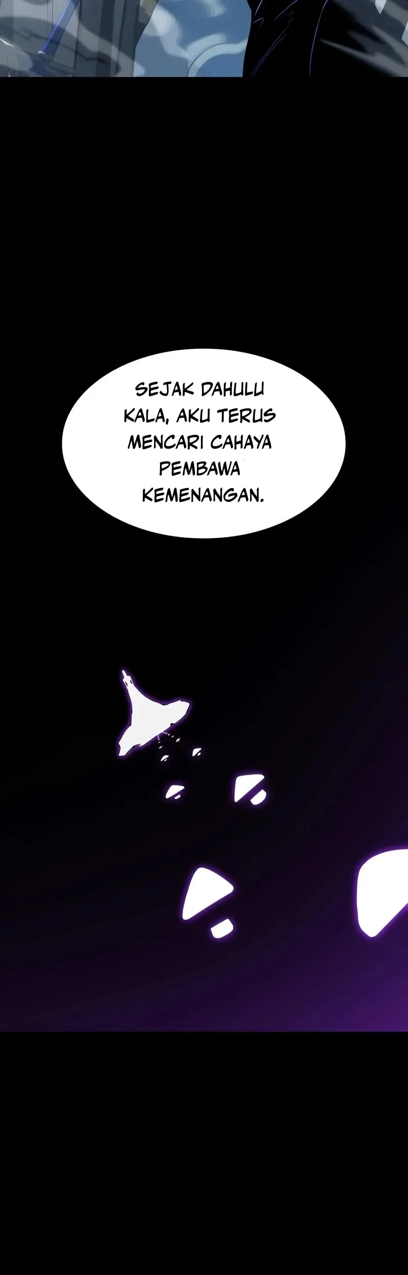 Boundless Necromancer Chapter 160 - halaman 30
