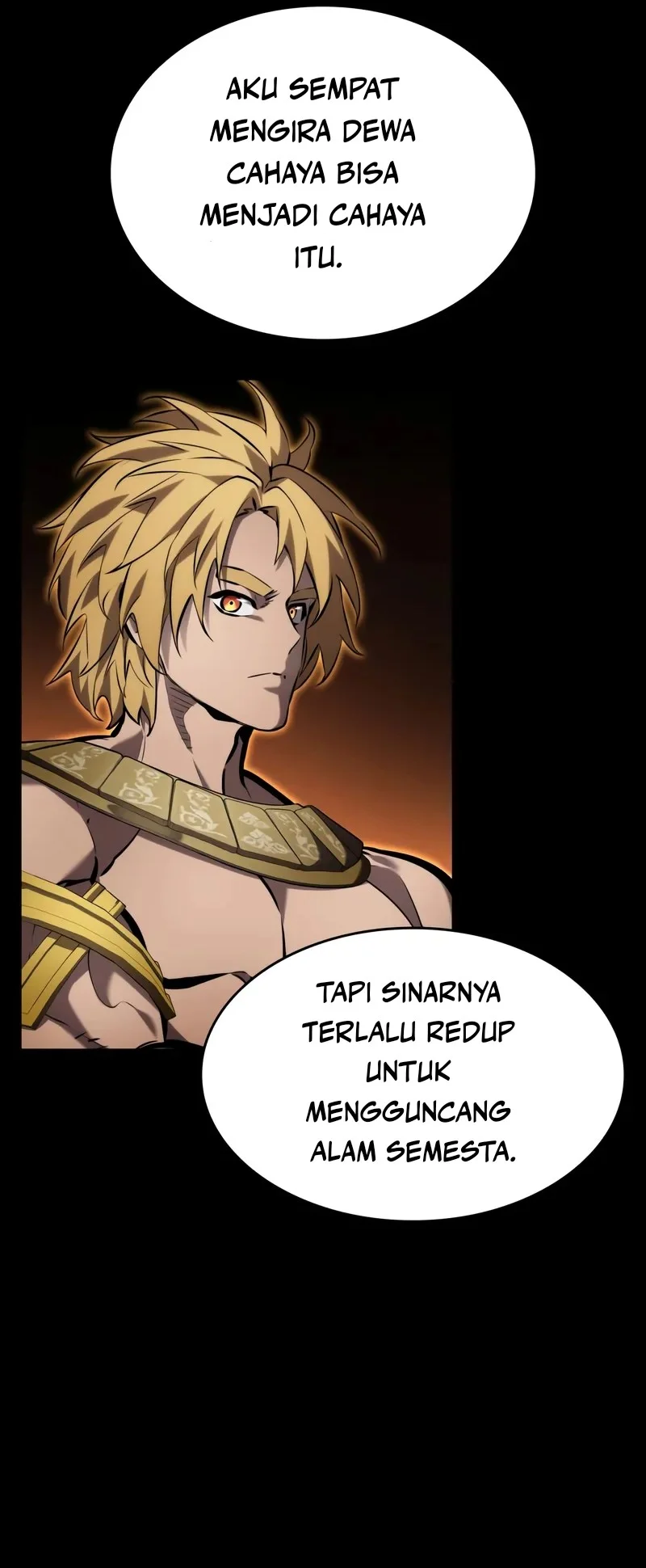 Boundless Necromancer Chapter 160 - halaman 31