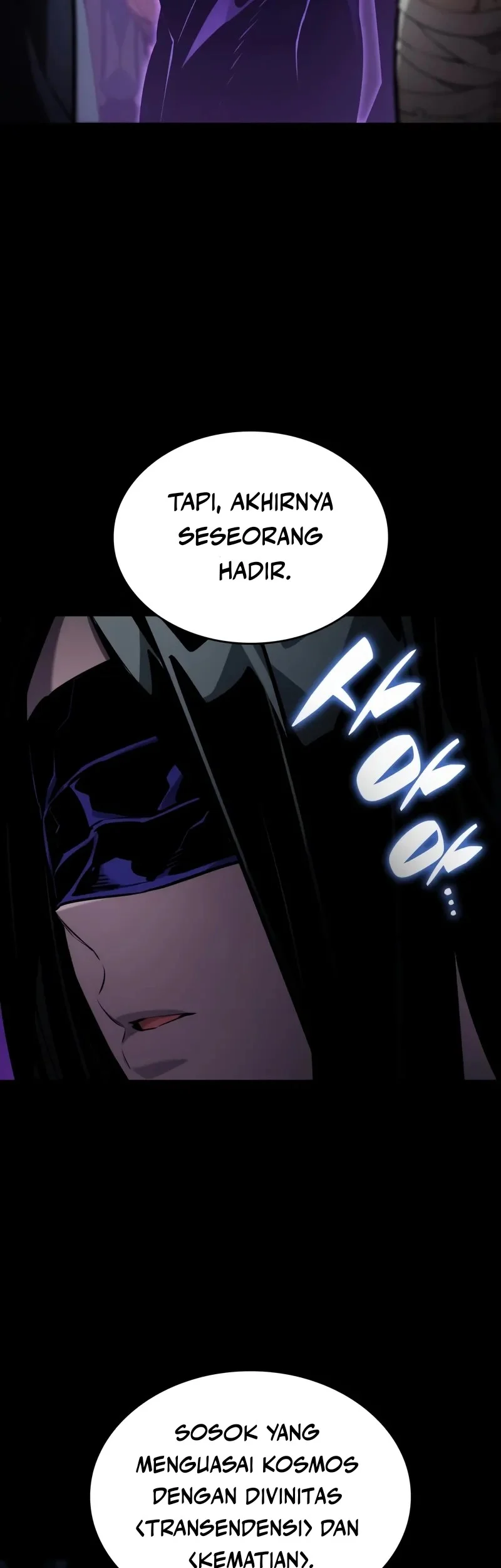Boundless Necromancer Chapter 160 - halaman 34