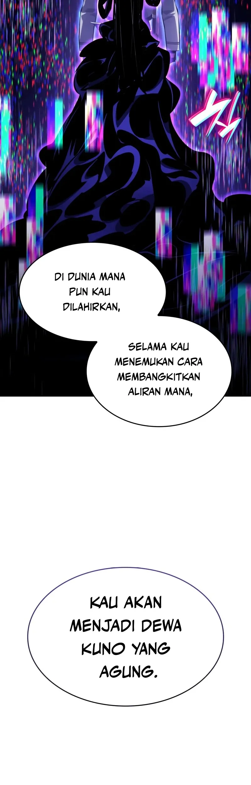 Boundless Necromancer Chapter 160 - halaman 39
