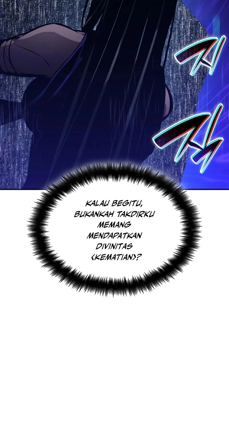Boundless Necromancer Chapter 160 - halaman 42