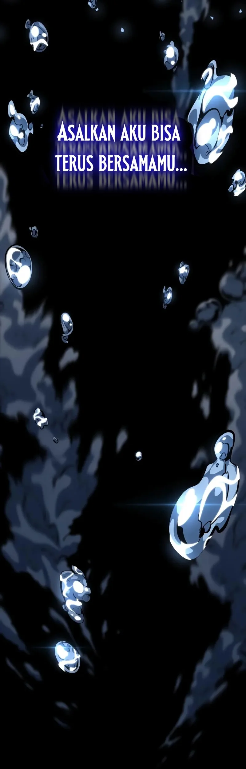 Boundless Necromancer Chapter 160 - halaman 45