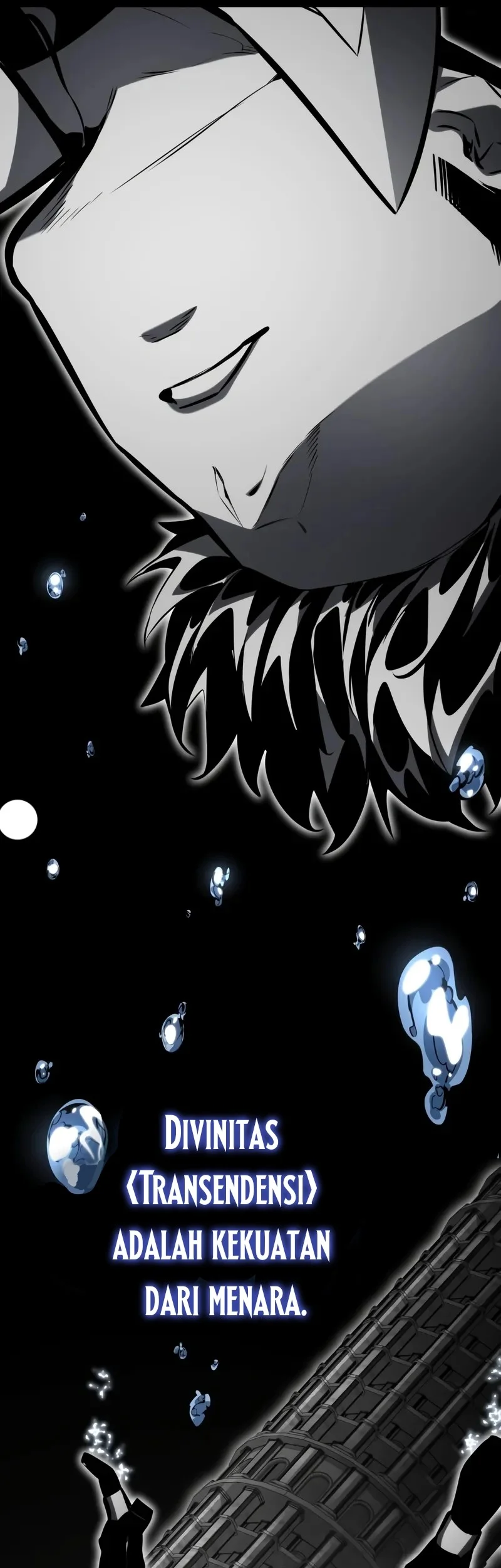 Boundless Necromancer Chapter 160 - halaman 48