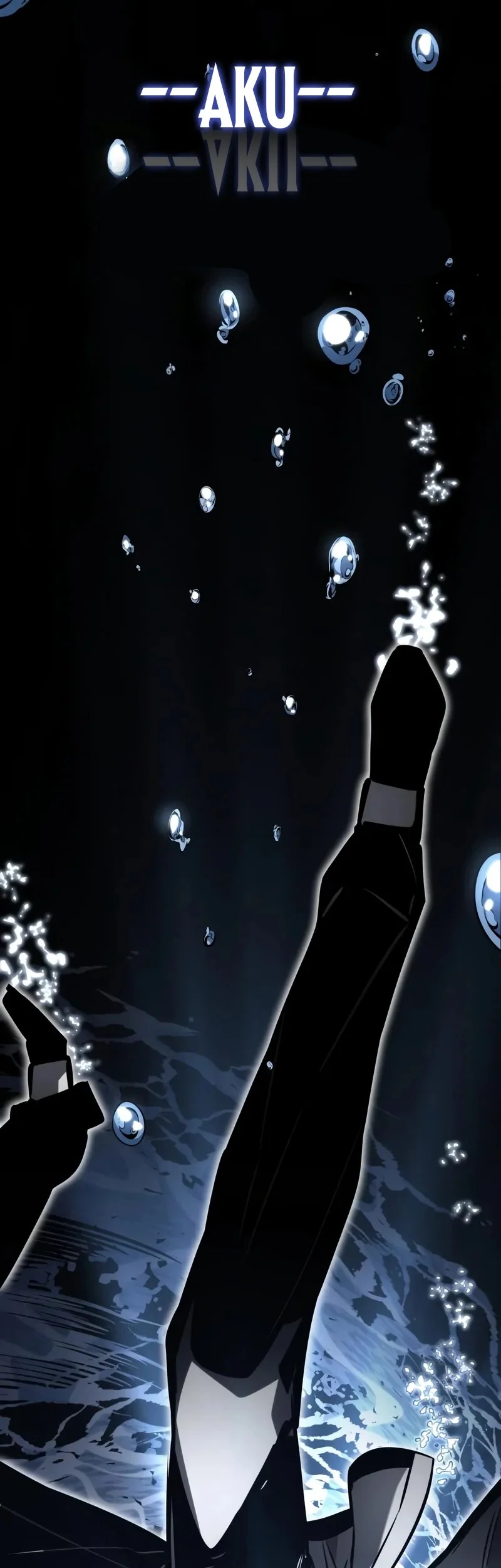 Boundless Necromancer Chapter 160 - halaman 50