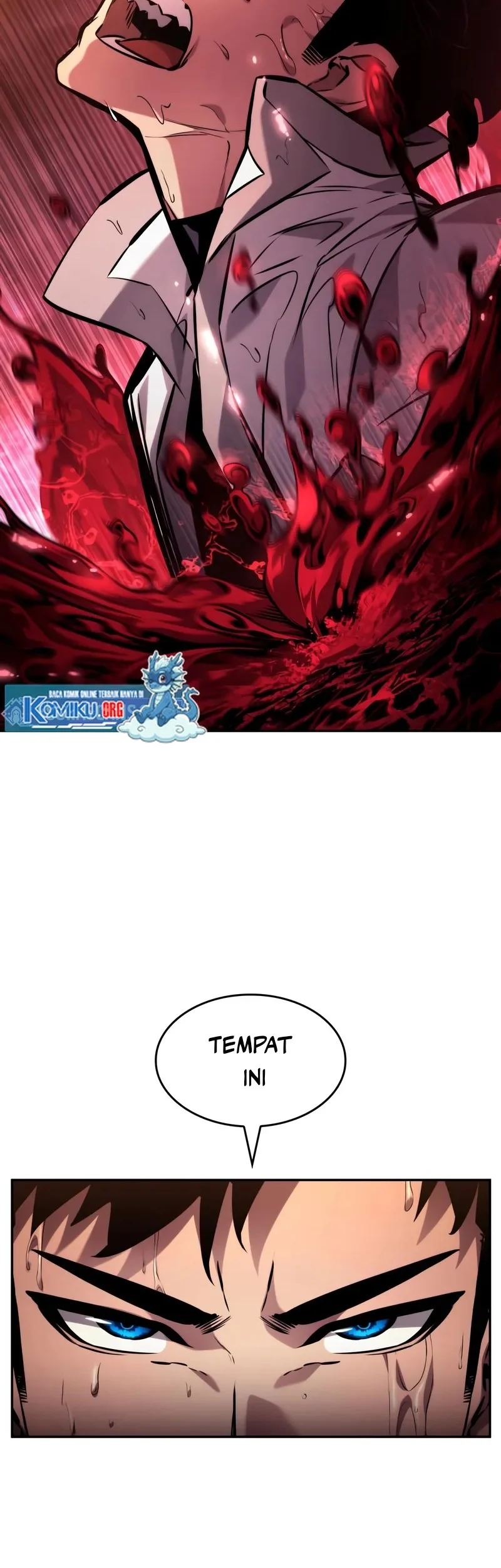 Boundless Necromancer Chapter 160 - halaman 53