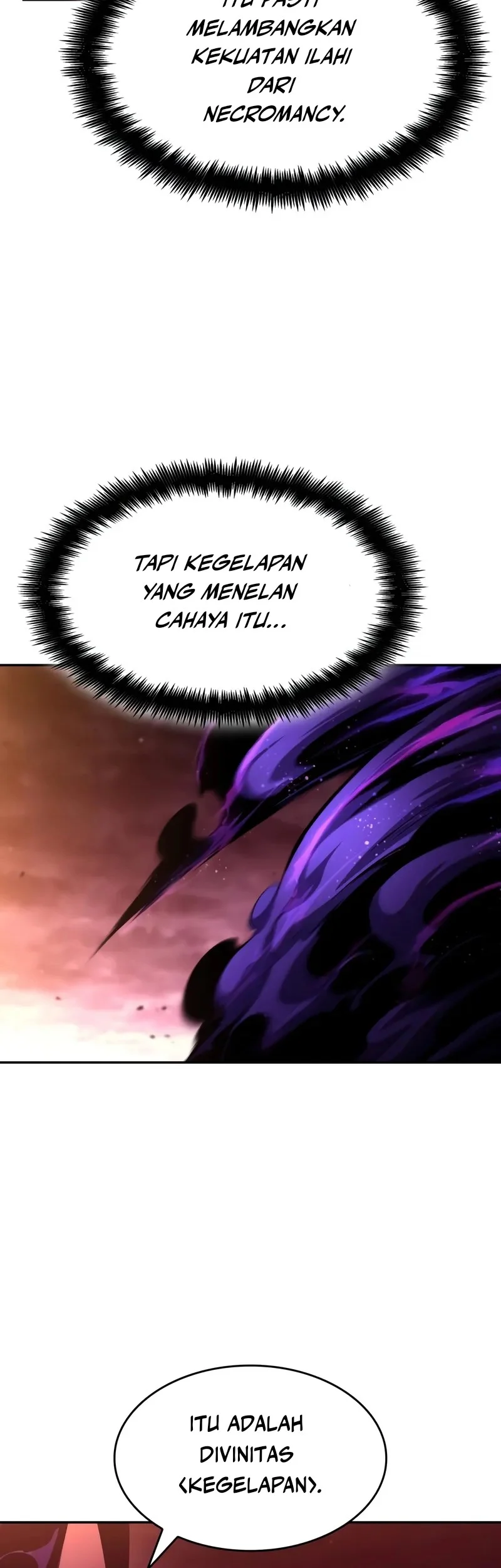 Boundless Necromancer Chapter 160 - halaman 57