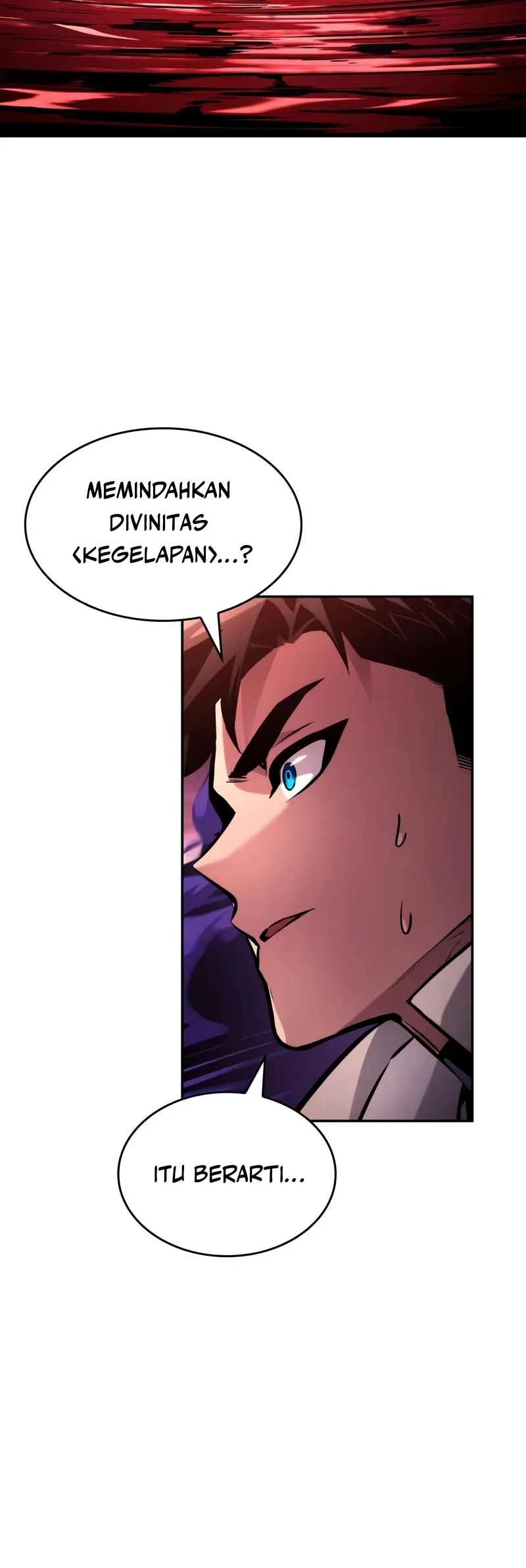 Boundless Necromancer Chapter 160 - halaman 59