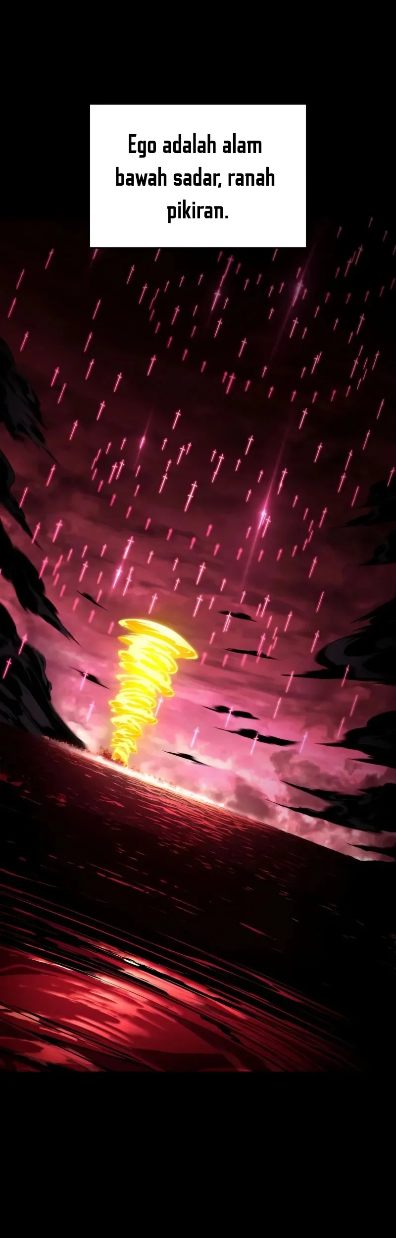 Boundless Necromancer Chapter 160 - halaman 62