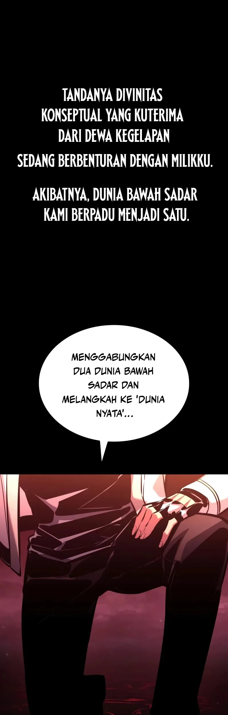 Boundless Necromancer Chapter 160 - halaman 64