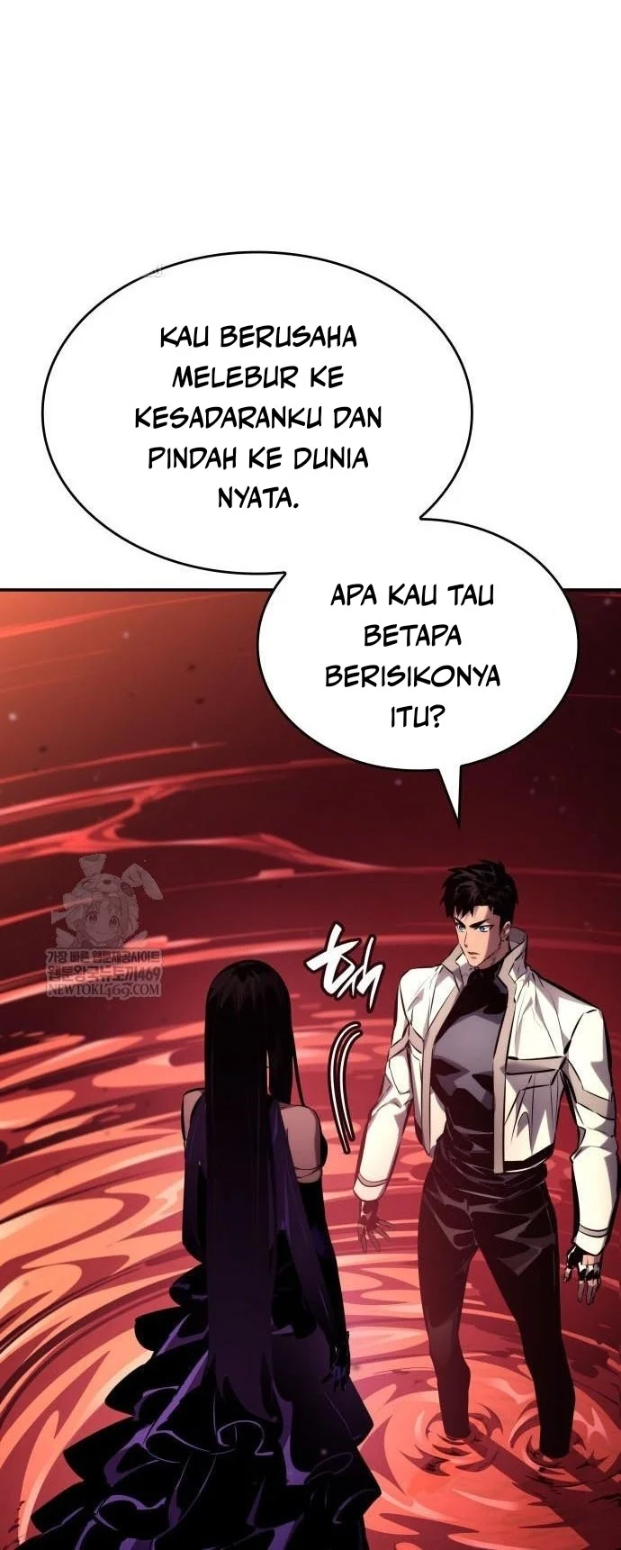 Boundless Necromancer Chapter 161 - halaman 13