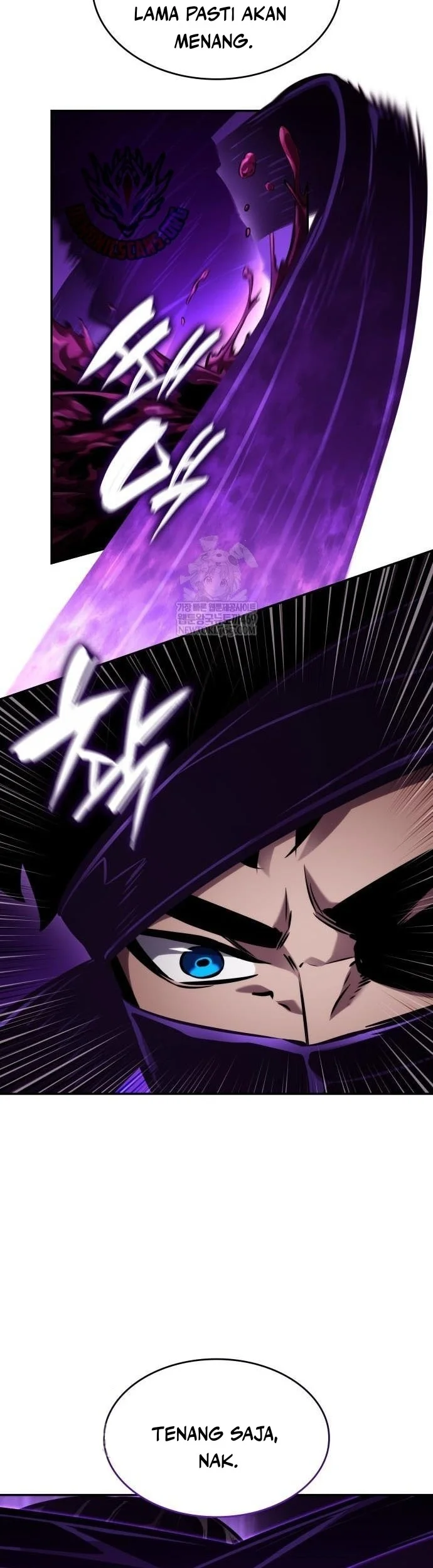 Boundless Necromancer Chapter 161 - halaman 24