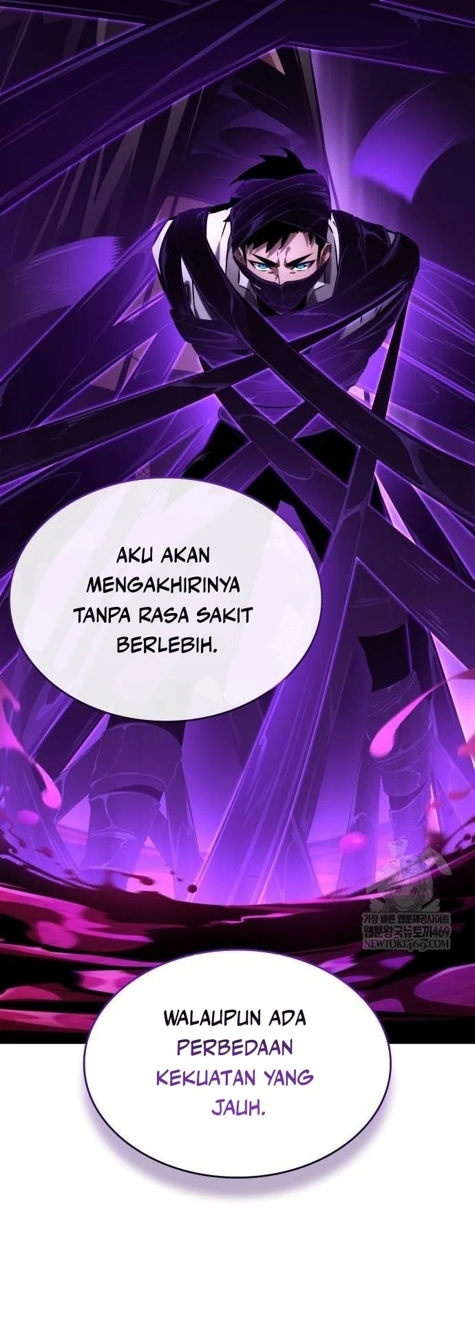 Boundless Necromancer Chapter 161 - halaman 25