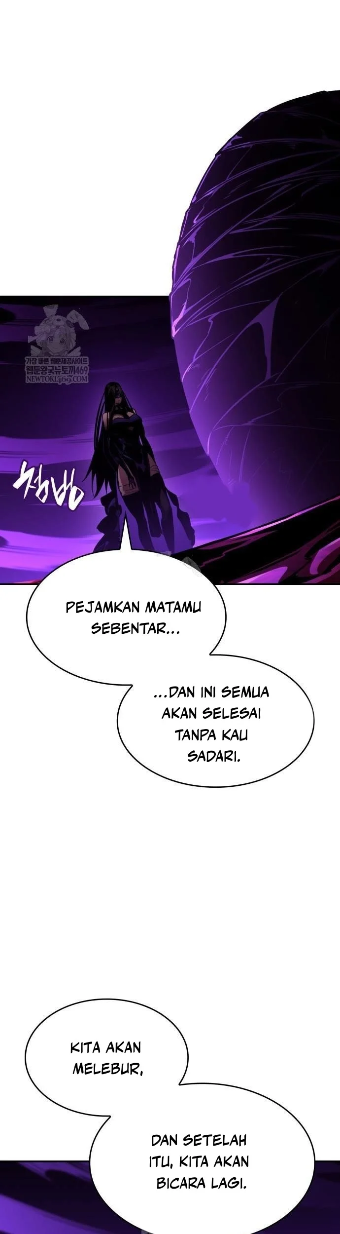 Boundless Necromancer Chapter 161 - halaman 26