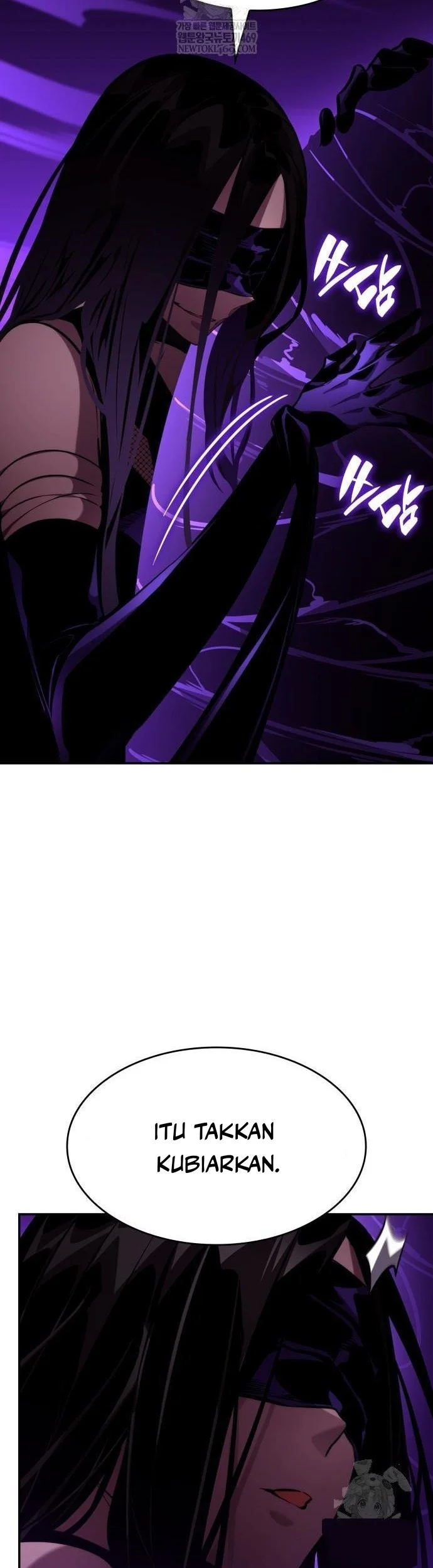 Boundless Necromancer Chapter 161 - halaman 27
