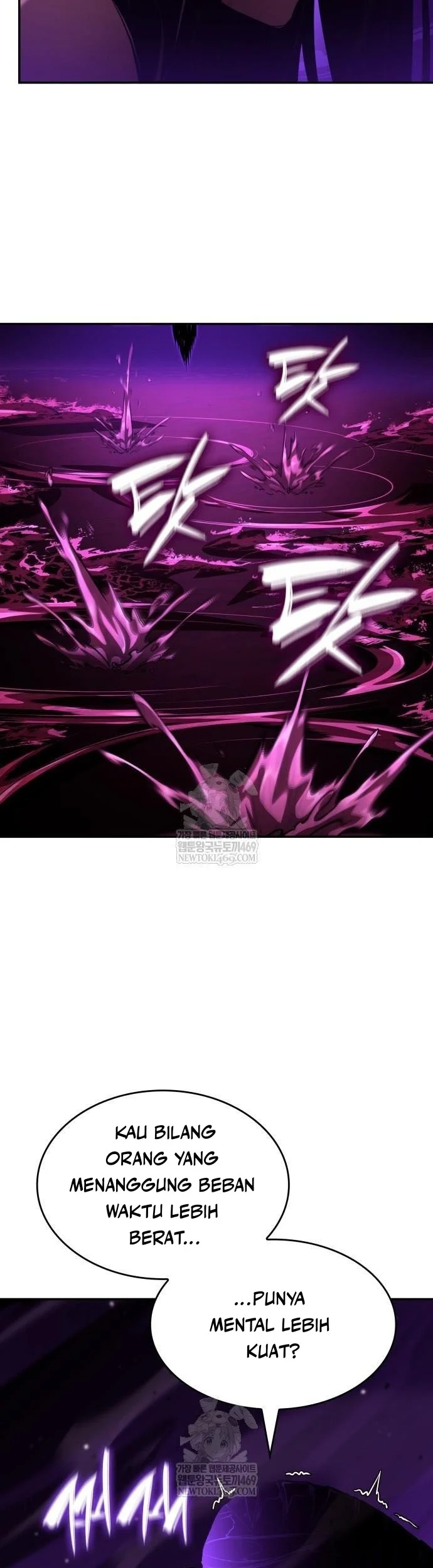 Boundless Necromancer Chapter 161 - halaman 28