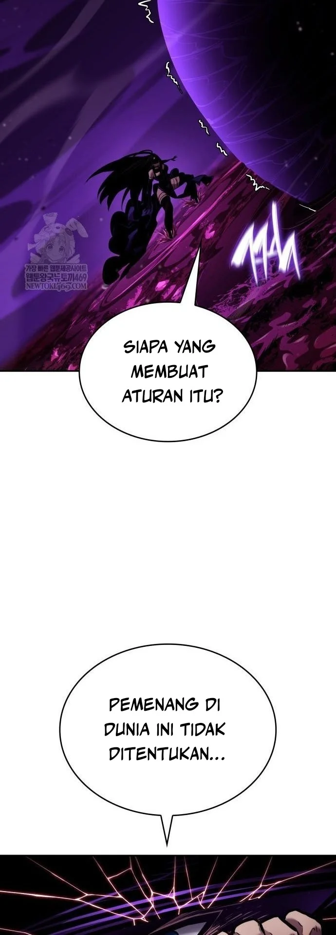 Boundless Necromancer Chapter 161 - halaman 29