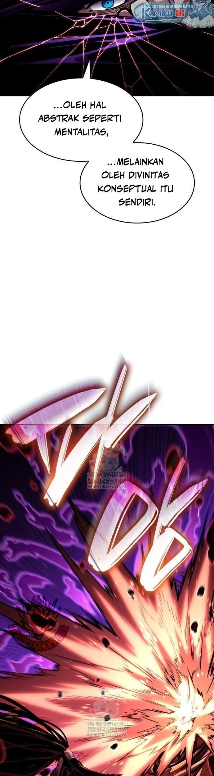 Boundless Necromancer Chapter 161 - halaman 30