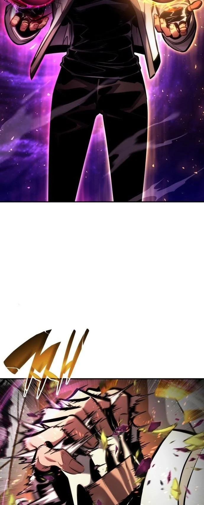 Boundless Necromancer Chapter 161 - halaman 33