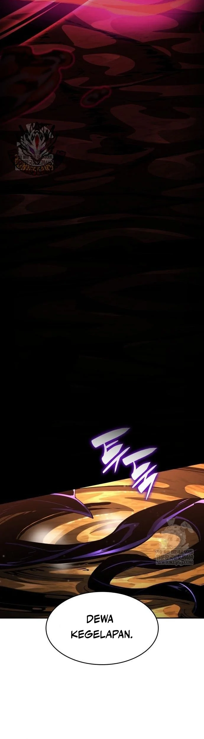 Boundless Necromancer Chapter 161 - halaman 40