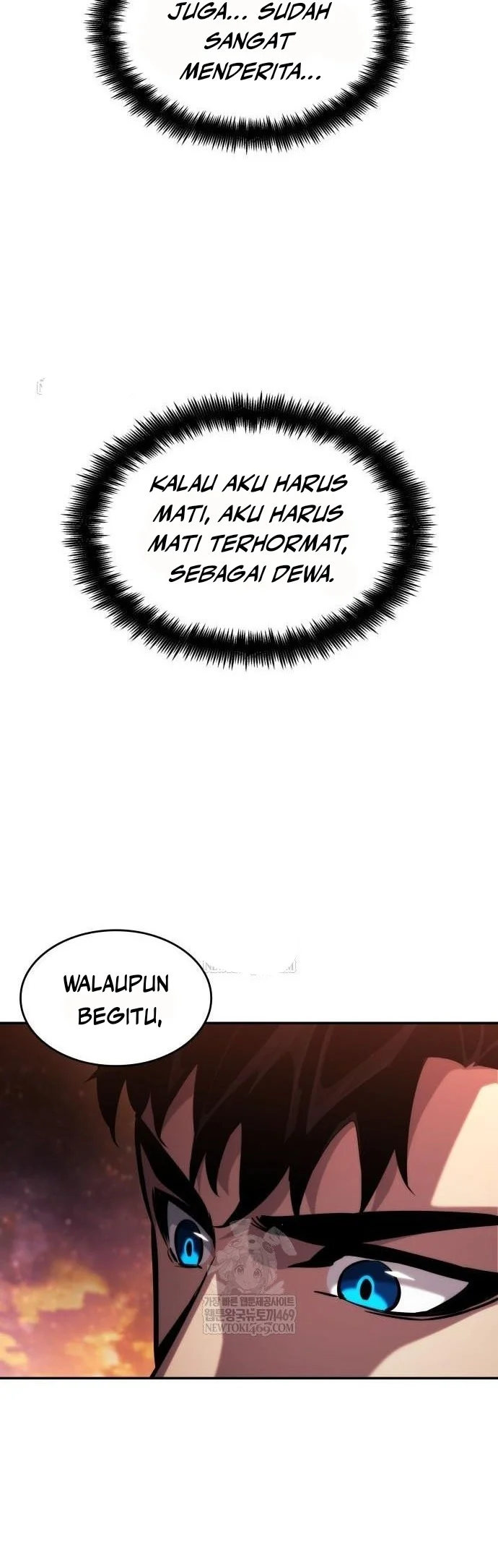 Boundless Necromancer Chapter 161 - halaman 49