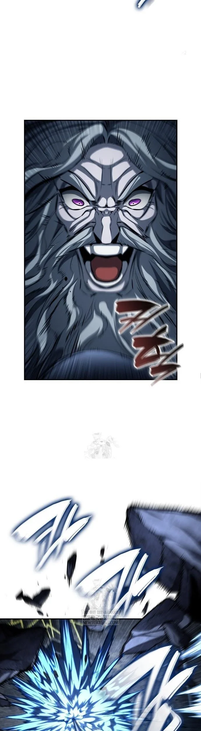 Boundless Necromancer Chapter 161 - halaman 59