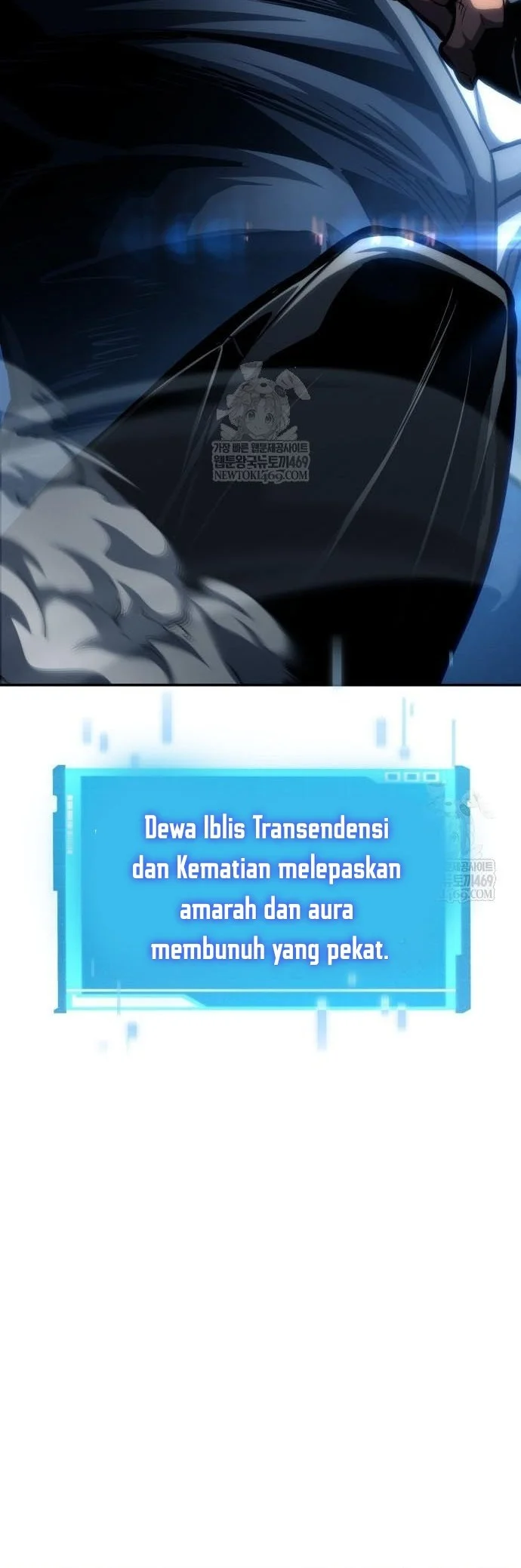 Boundless Necromancer Chapter 161 - halaman 61