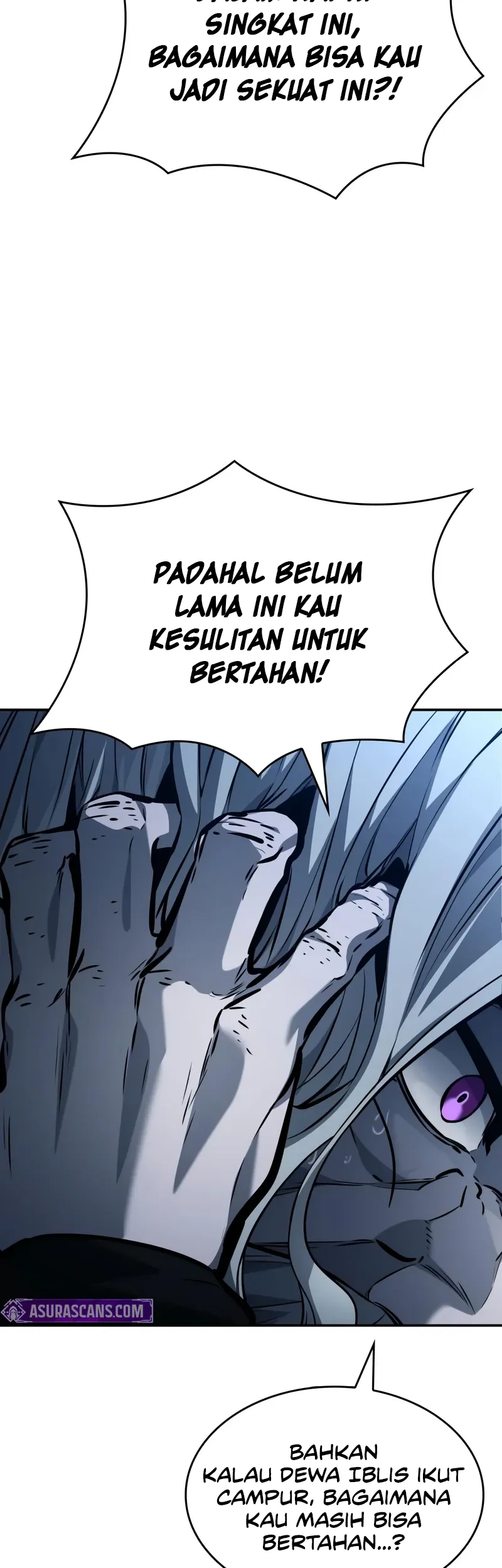 Boundless Necromancer Chapter 162 - halaman 10