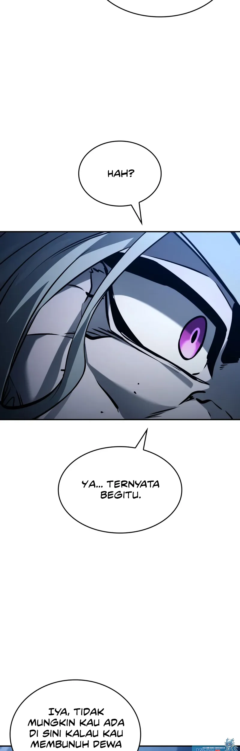 Boundless Necromancer Chapter 162 - halaman 11