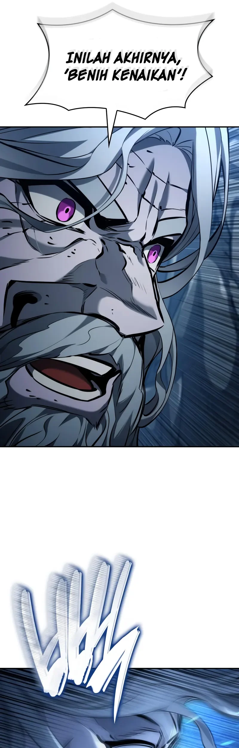 Boundless Necromancer Chapter 162 - halaman 14