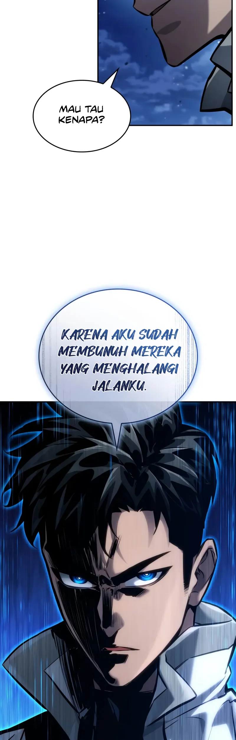 Boundless Necromancer Chapter 162 - halaman 18