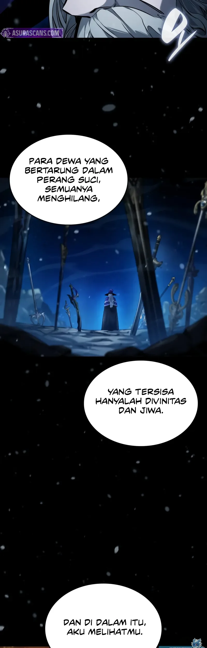 Boundless Necromancer Chapter 162 - halaman 24
