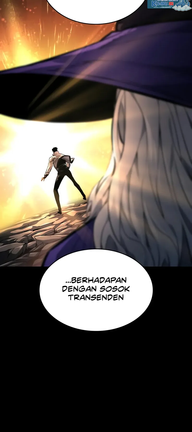 Boundless Necromancer Chapter 162 - halaman 25