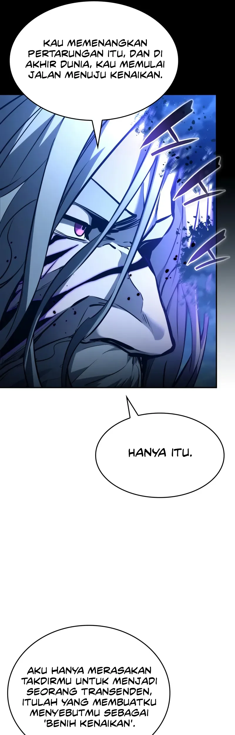 Boundless Necromancer Chapter 162 - halaman 26