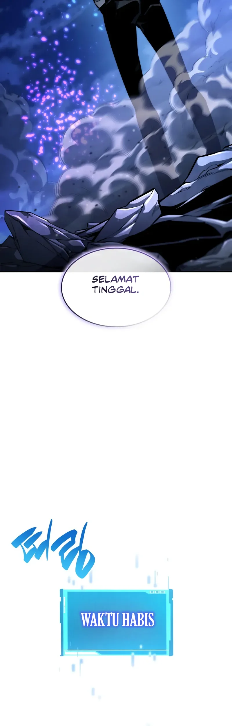 Boundless Necromancer Chapter 162 - halaman 28