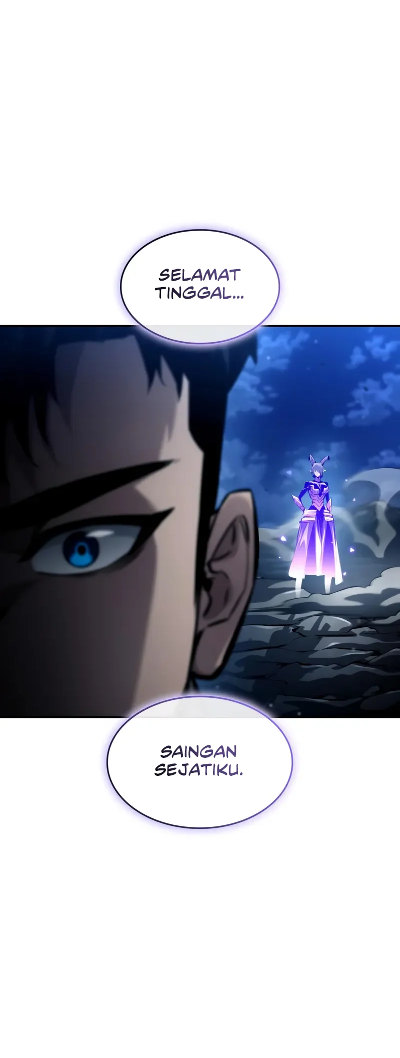 Boundless Necromancer Chapter 162 - halaman 31