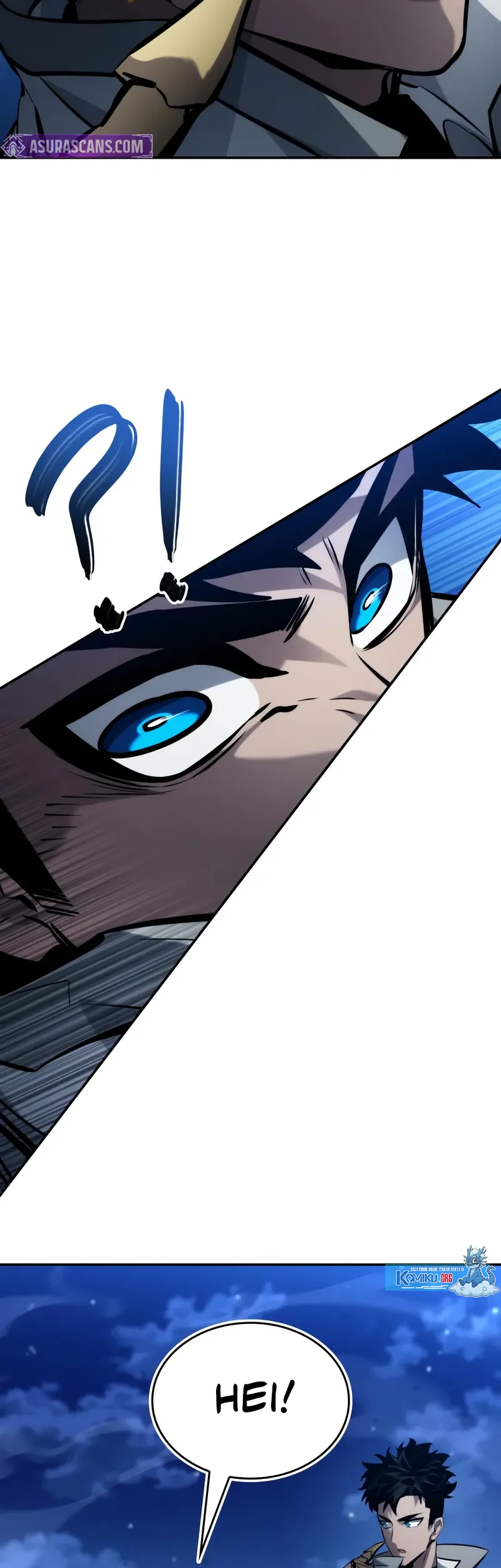 Boundless Necromancer Chapter 162 - halaman 34