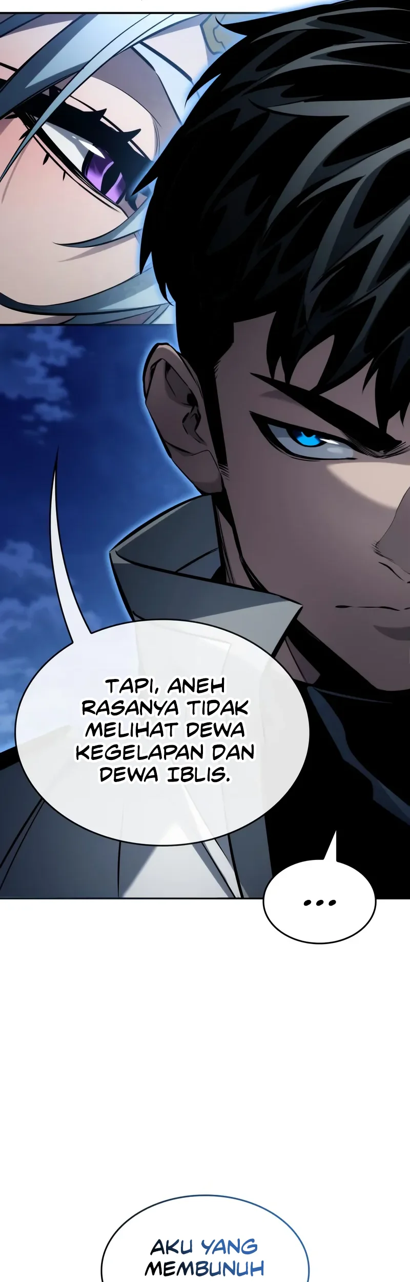 Boundless Necromancer Chapter 162 - halaman 39