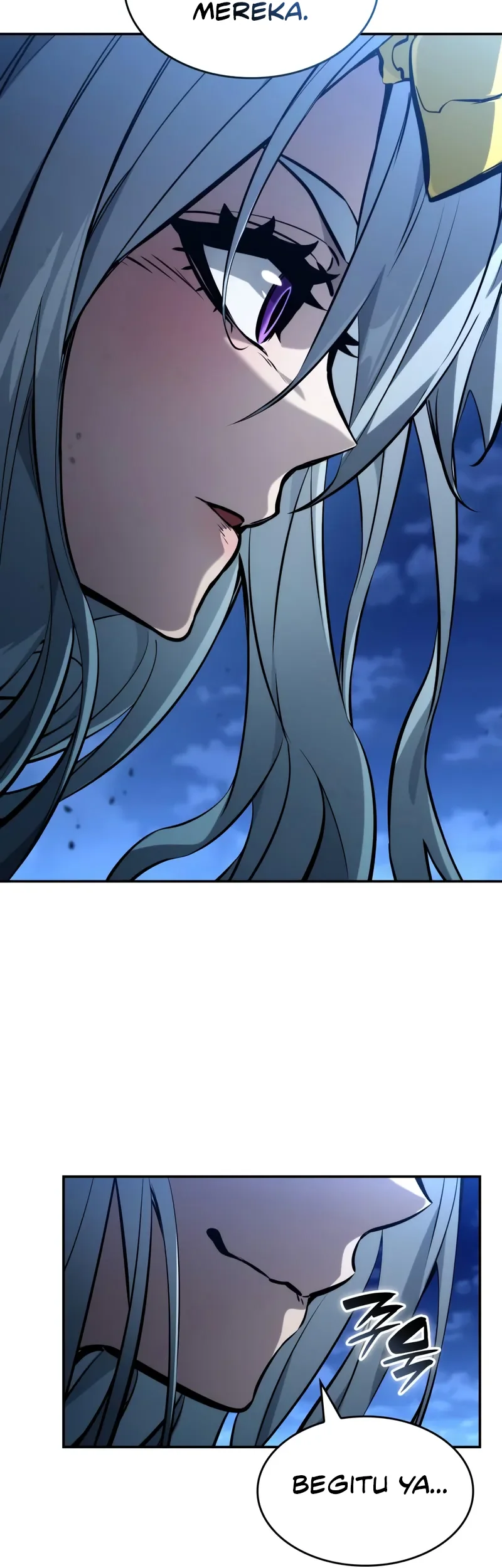 Boundless Necromancer Chapter 162 - halaman 40
