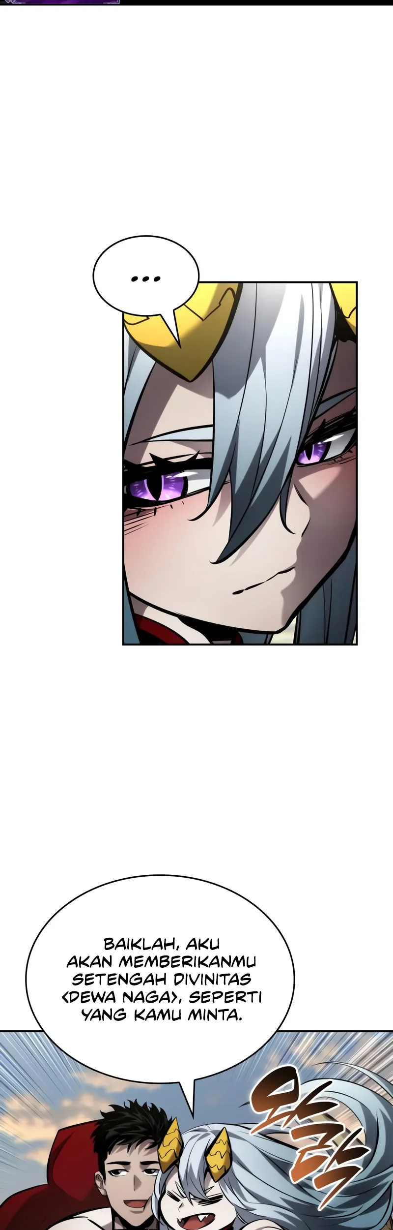 Boundless Necromancer Chapter 162 - halaman 52