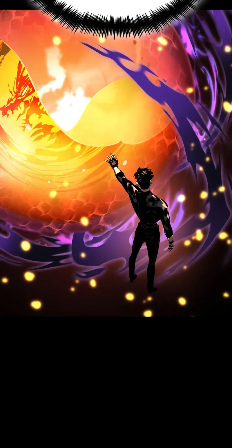 Boundless Necromancer Chapter 162 - halaman 55