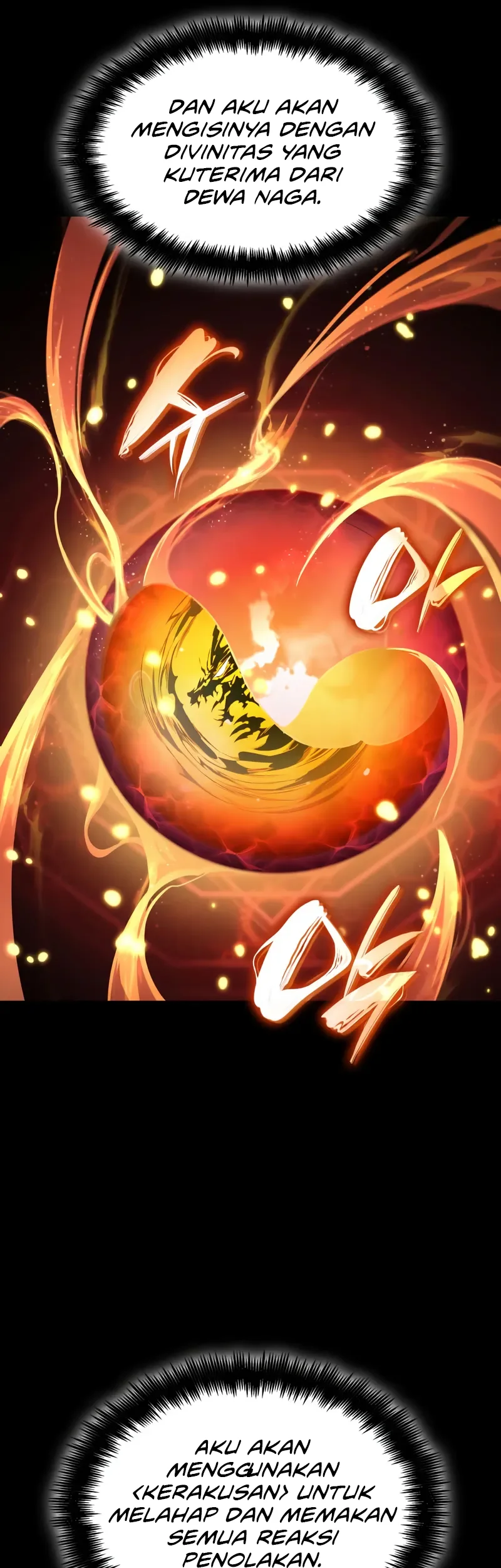 Boundless Necromancer Chapter 162 - halaman 56