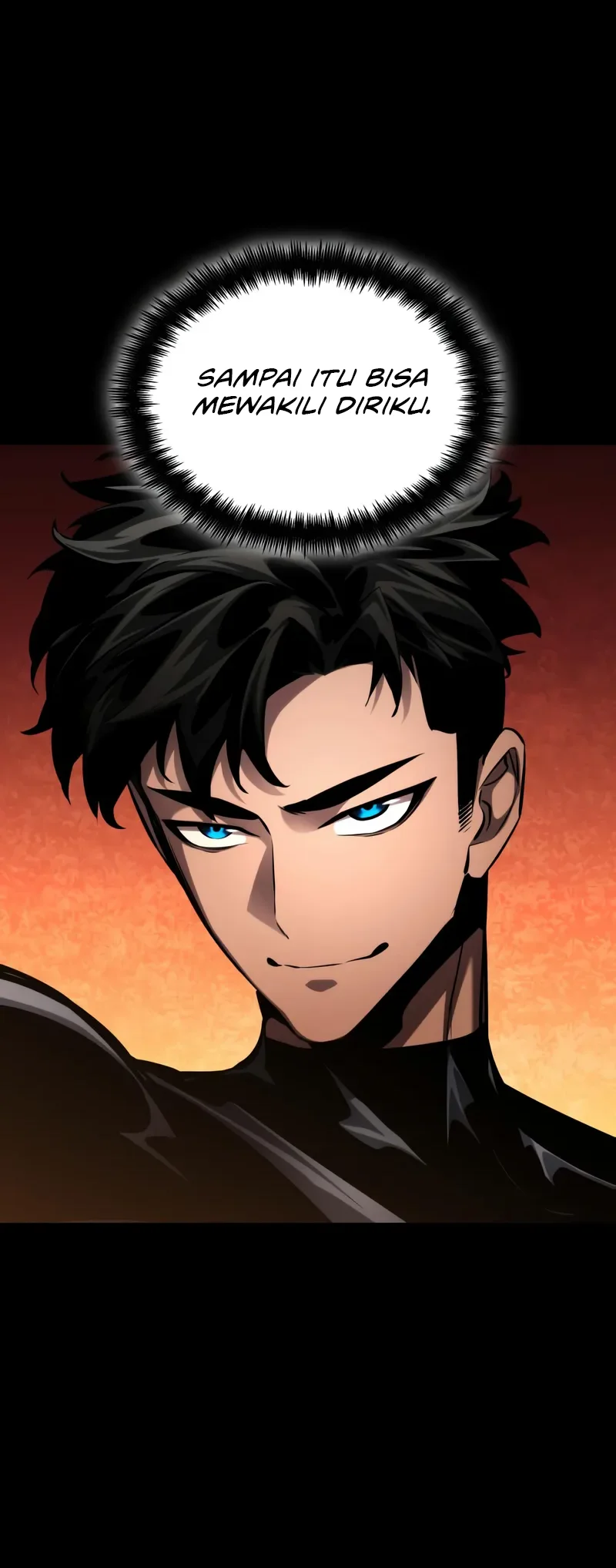 Boundless Necromancer Chapter 162 - halaman 59