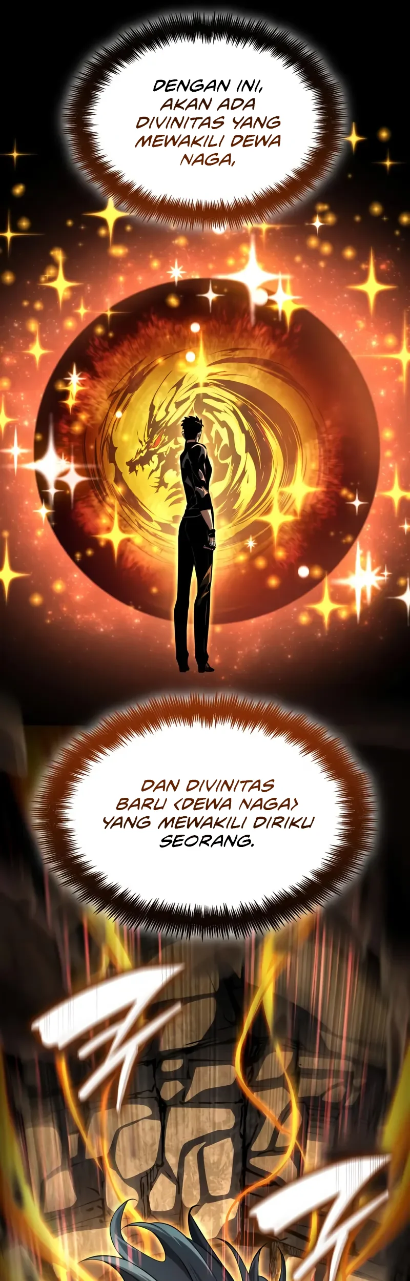 Boundless Necromancer Chapter 162 - halaman 60