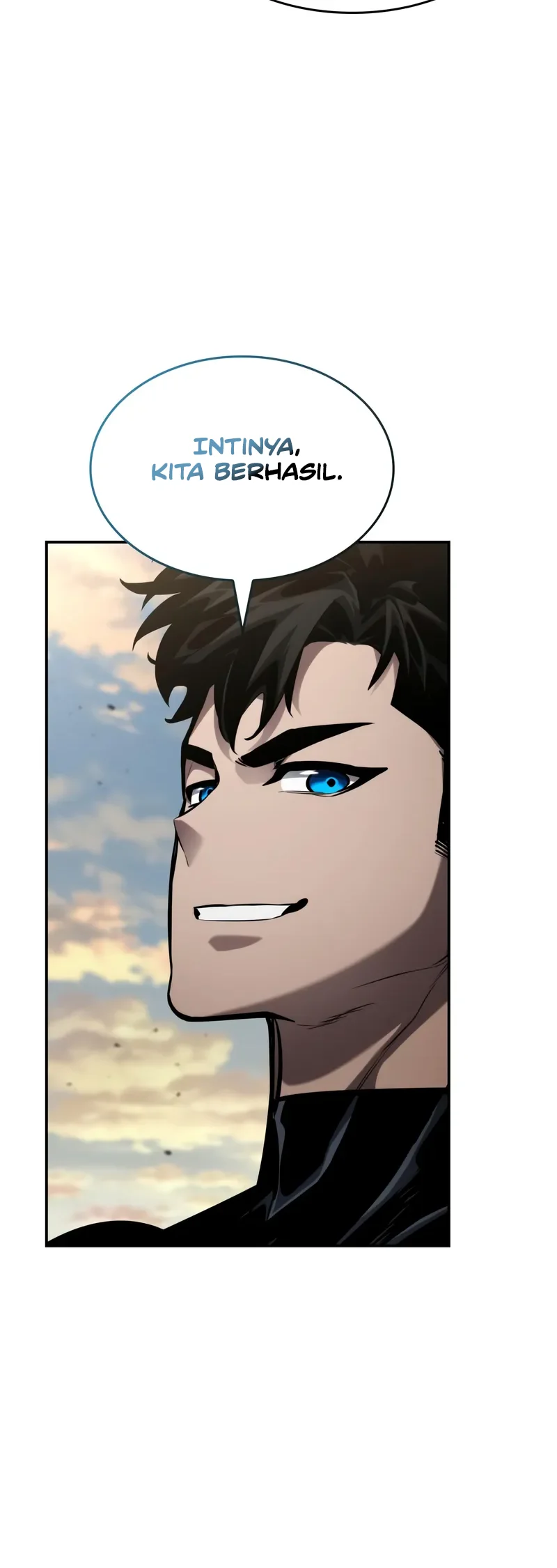 Boundless Necromancer Chapter 162 - halaman 65