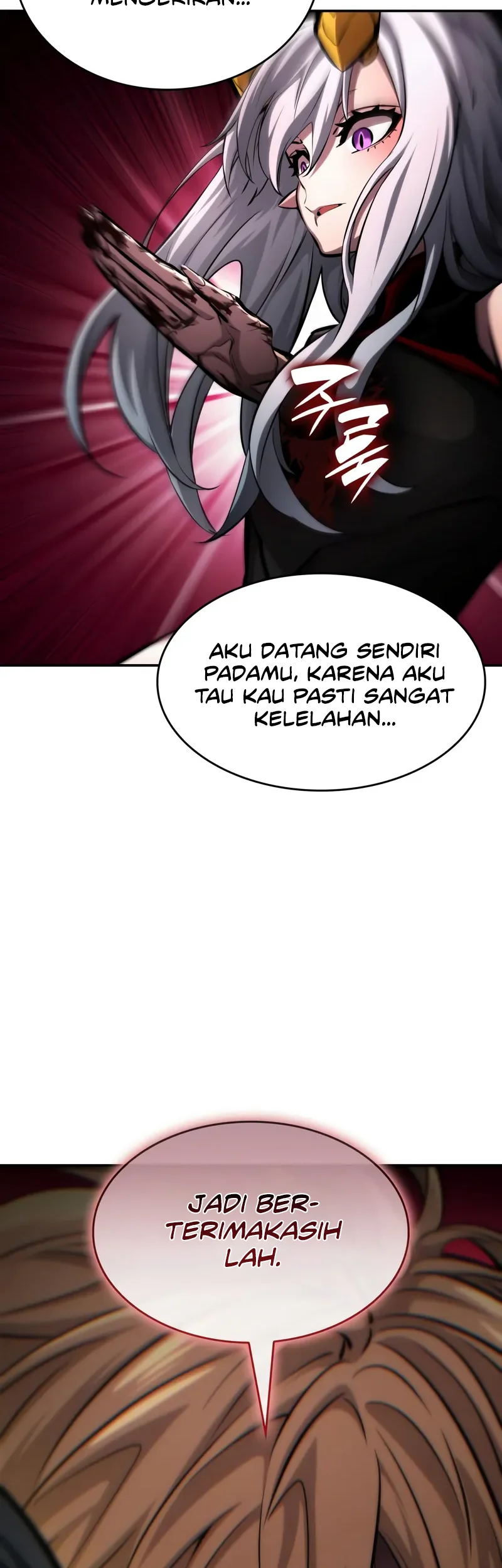 Boundless Necromancer Chapter 162 - halaman 69