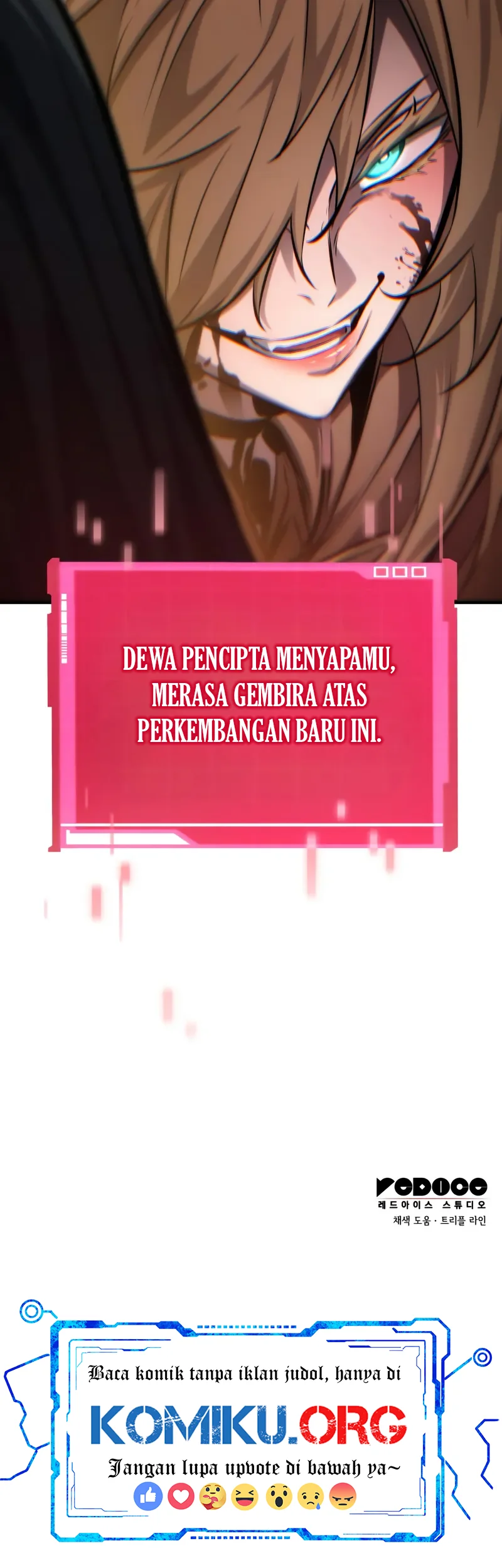 Boundless Necromancer Chapter 162 - halaman 70