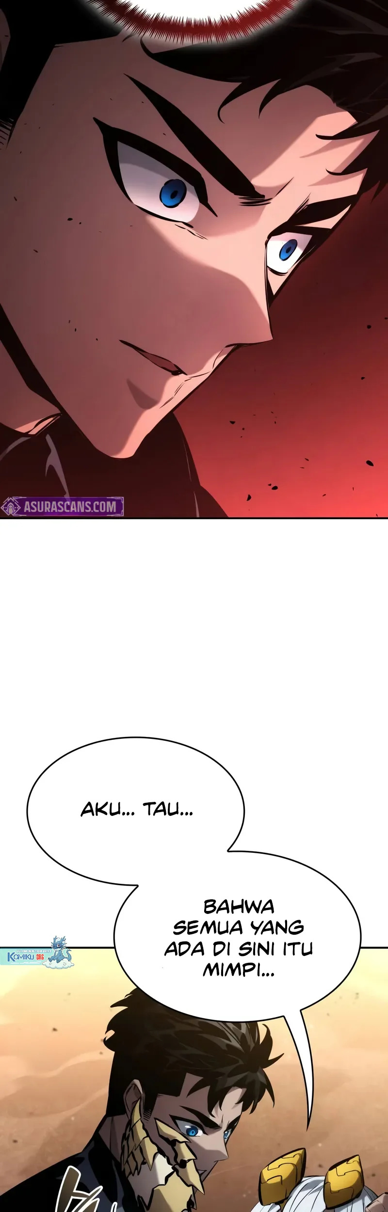 Boundless Necromancer Chapter 163 - halaman 29