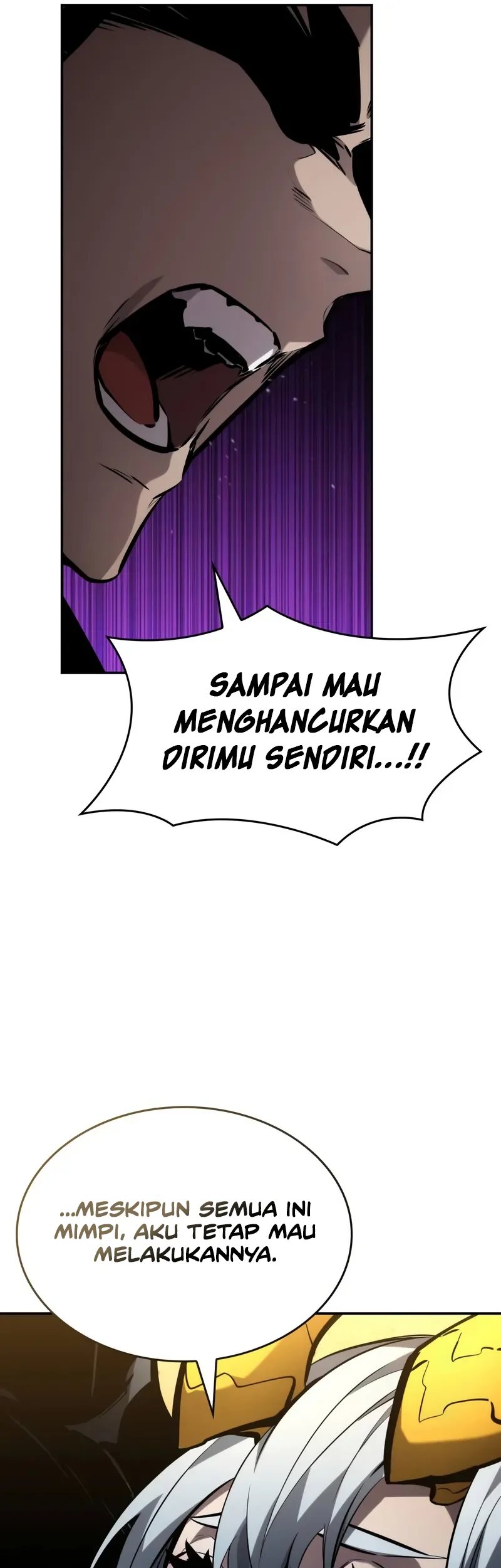 Boundless Necromancer Chapter 163 - halaman 31